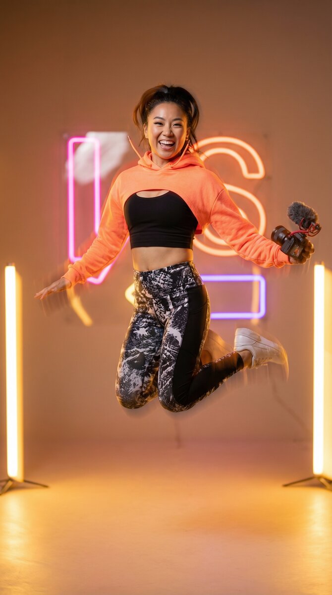 茄子视频创作者